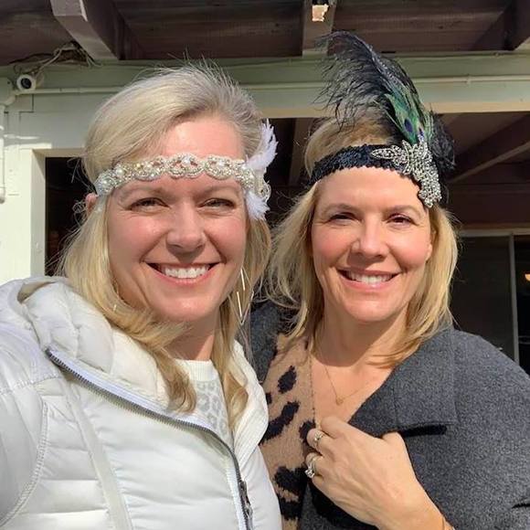 Meet your Posher, Dana - Picture 1 of 1